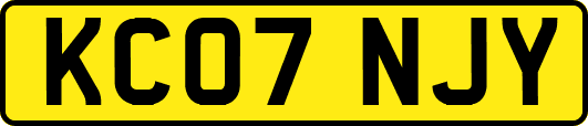 KC07NJY