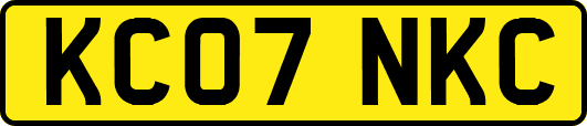 KC07NKC