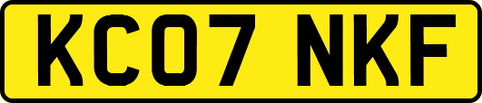 KC07NKF