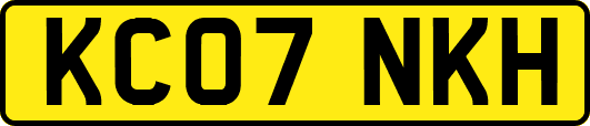 KC07NKH