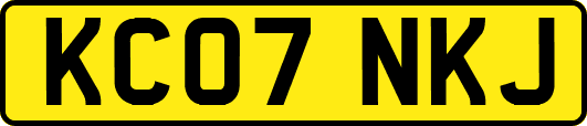 KC07NKJ