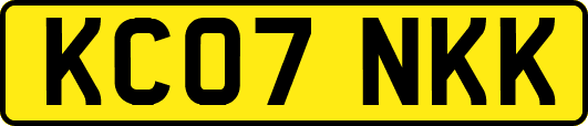 KC07NKK