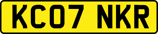 KC07NKR
