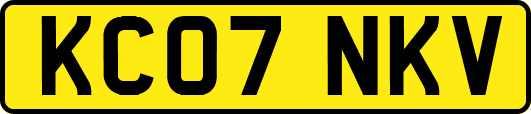 KC07NKV