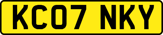 KC07NKY