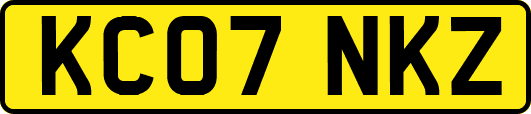 KC07NKZ