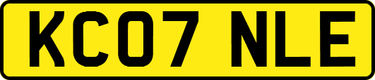 KC07NLE
