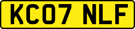 KC07NLF