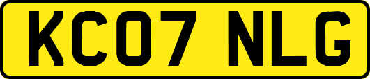 KC07NLG