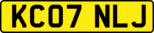 KC07NLJ