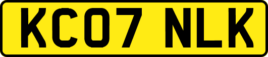 KC07NLK