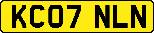 KC07NLN