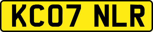 KC07NLR