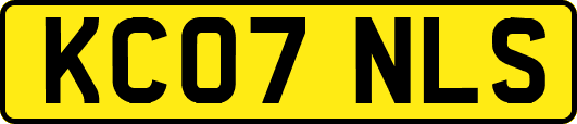 KC07NLS