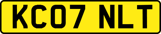 KC07NLT