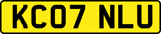 KC07NLU