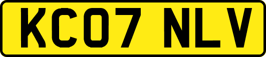 KC07NLV