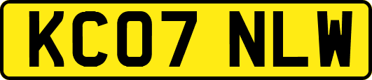 KC07NLW