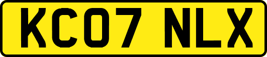 KC07NLX
