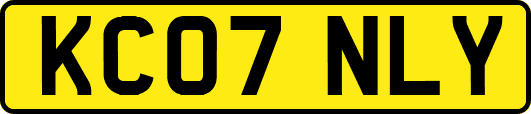 KC07NLY