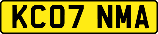 KC07NMA