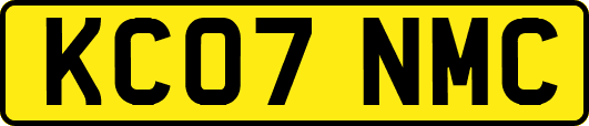 KC07NMC
