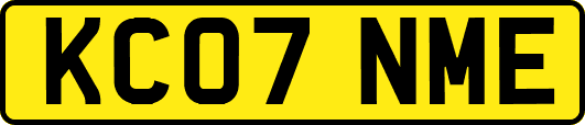 KC07NME