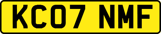 KC07NMF
