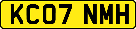 KC07NMH