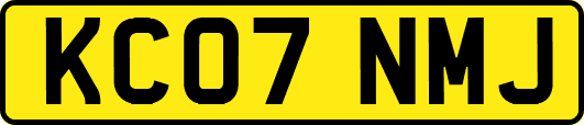 KC07NMJ