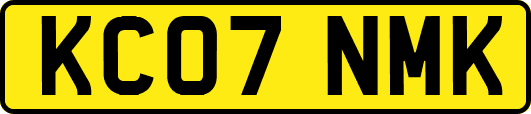 KC07NMK