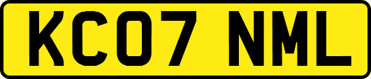 KC07NML