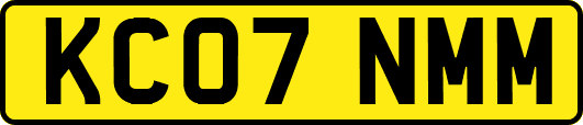 KC07NMM
