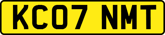 KC07NMT