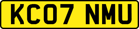 KC07NMU