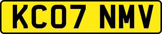 KC07NMV