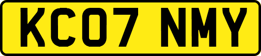 KC07NMY