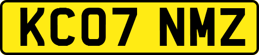 KC07NMZ