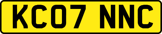 KC07NNC