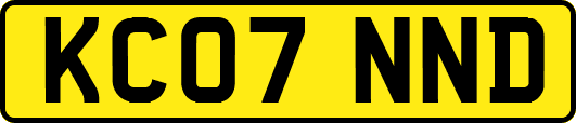 KC07NND