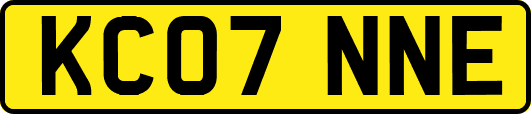 KC07NNE