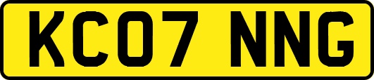 KC07NNG