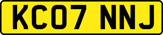 KC07NNJ