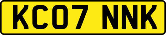 KC07NNK
