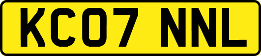 KC07NNL