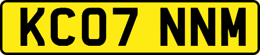 KC07NNM