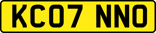 KC07NNO