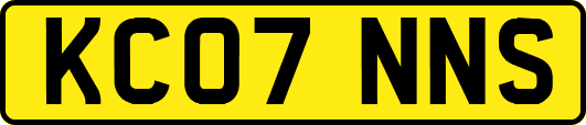 KC07NNS