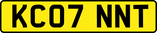 KC07NNT