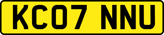 KC07NNU